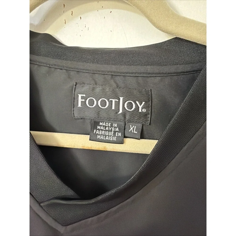 FootJoy men xl